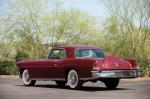 Lincoln Continental Mk II 1956 года